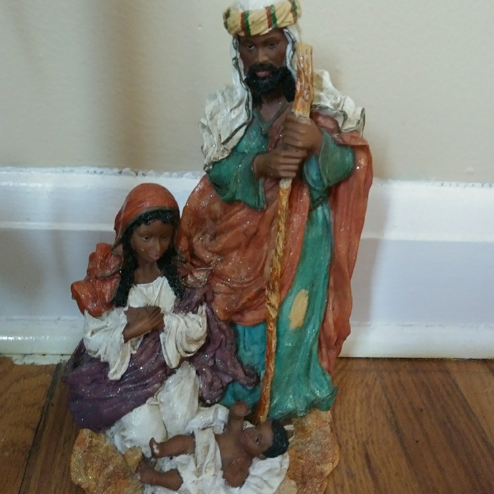 Father mother and son 🔴 SALE